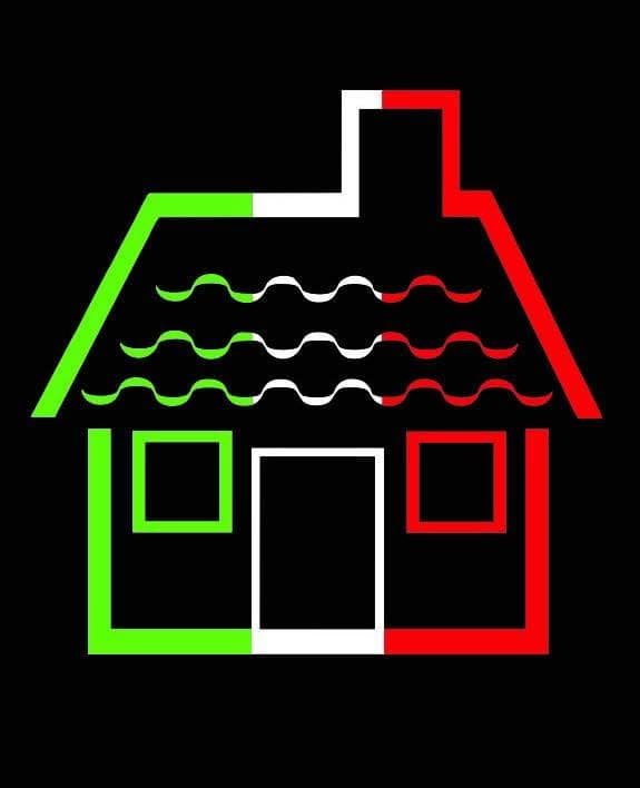 Logo de La Maison Italienne